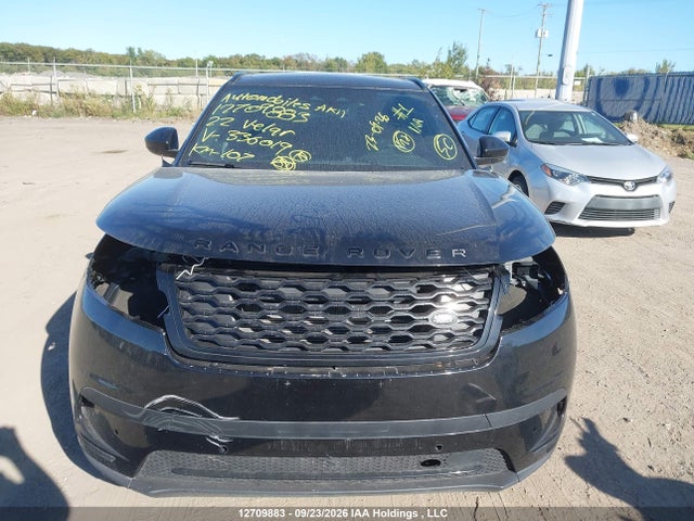 Land Rover Range Rover Velar P250 S 2022 SALYJ2EX6NA336019 Image 13
