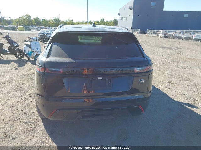 Land Rover Range Rover Velar P250 S 2022 SALYJ2EX6NA336019 Image 17