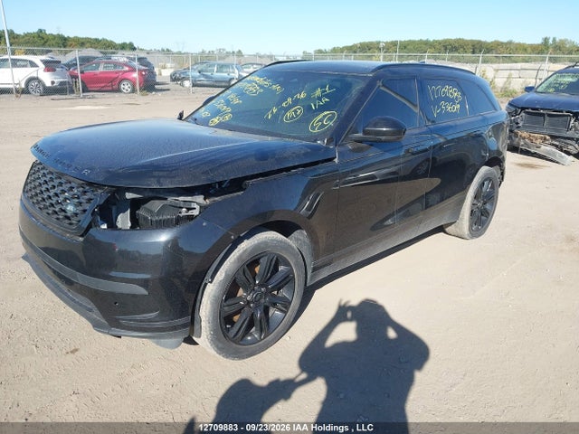 Land Rover Range Rover Velar P250 S 2022 SALYJ2EX6NA336019 Image 2