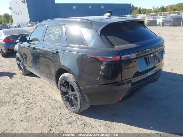 Land Rover Range Rover Velar P250 S 2022 SALYJ2EX6NA336019 Image 3