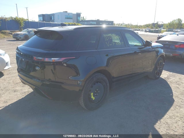 Land Rover Range Rover Velar P250 S 2022 SALYJ2EX6NA336019 Image 4