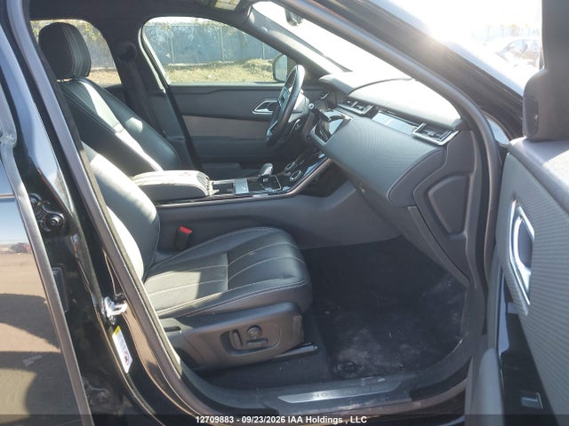 Land Rover Range Rover Velar P250 S 2022 SALYJ2EX6NA336019 Image 5
