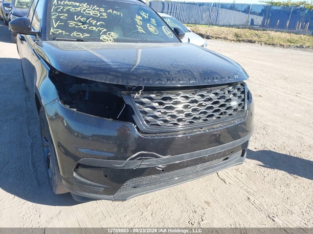 Land Rover Range Rover Velar P250 S 2022 SALYJ2EX6NA336019 Image 6