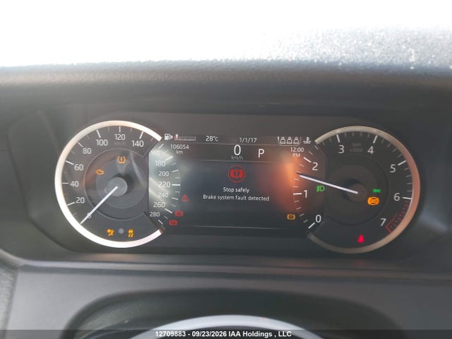 Land Rover Range Rover Velar P250 S 2022 SALYJ2EX6NA336019 Image 7