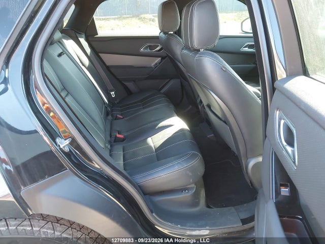 Land Rover Range Rover Velar P250 S 2022 SALYJ2EX6NA336019 Image 8