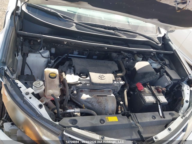 Продажа на аукционе авто 2014 Toyota Rav4 Le, vin: 2T3ZFREVXEW094955, номер лота: 12709884