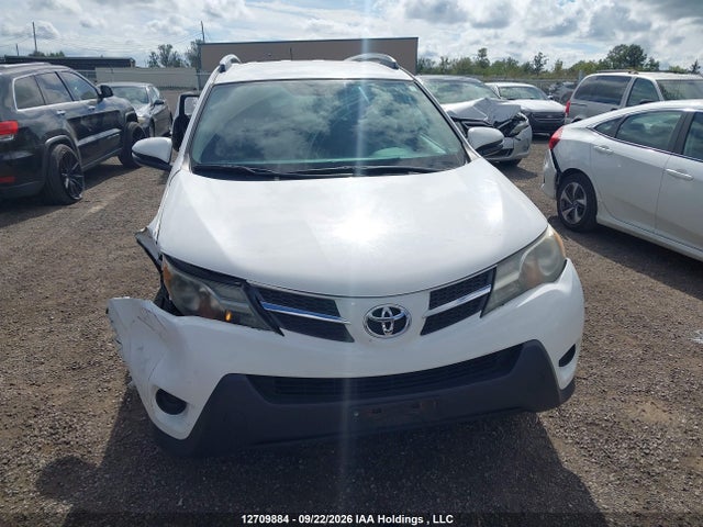 Продажа на аукционе авто 2014 Toyota Rav4 Le, vin: 2T3ZFREVXEW094955, номер лота: 12709884
