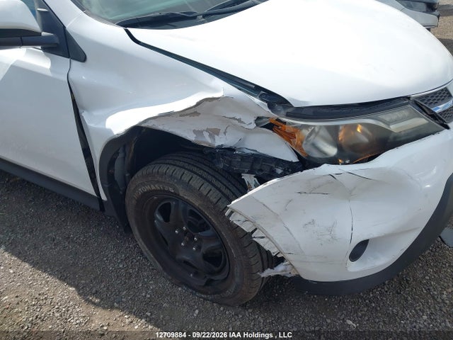 Продажа на аукционе авто 2014 Toyota Rav4 Le, vin: 2T3ZFREVXEW094955, номер лота: 12709884