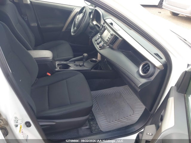 Продажа на аукционе авто 2014 Toyota Rav4 Le, vin: 2T3ZFREVXEW094955, номер лота: 12709884