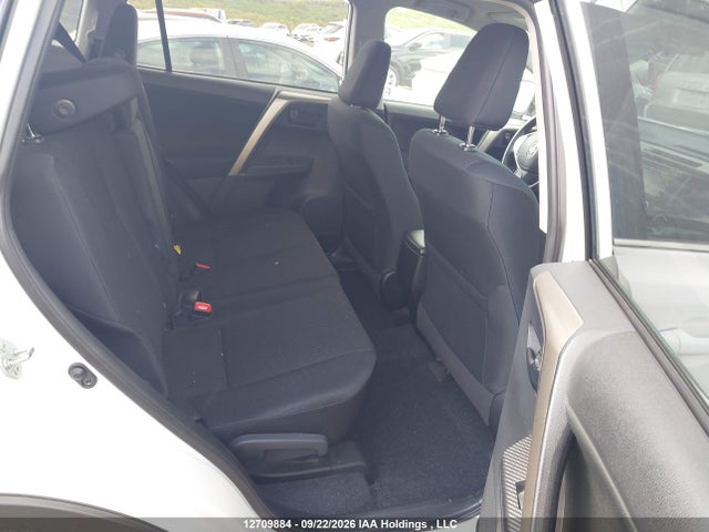 Продажа на аукционе авто 2014 Toyota Rav4 Le, vin: 2T3ZFREVXEW094955, номер лота: 12709884