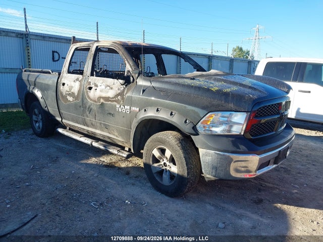 Aukcja sprzedaży 2015 Ram 1500 St, vin: 1C6RR7FT8FS782298, numer aukcji: 12709888