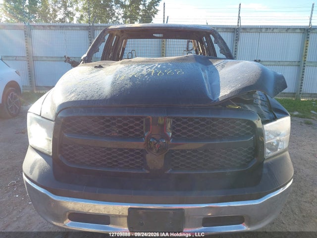 Aukcja sprzedaży 2015 Ram 1500 St, vin: 1C6RR7FT8FS782298, numer aukcji: 12709888