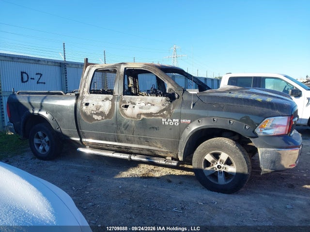 Aukcja sprzedaży 2015 Ram 1500 St, vin: 1C6RR7FT8FS782298, numer aukcji: 12709888