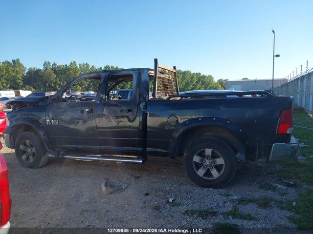 Aukcja sprzedaży 2015 Ram 1500 St, vin: 1C6RR7FT8FS782298, numer aukcji: 12709888