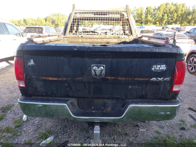 Aukcja sprzedaży 2015 Ram 1500 St, vin: 1C6RR7FT8FS782298, numer aukcji: 12709888