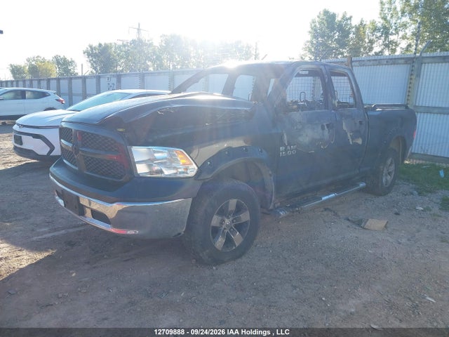 Aukcja sprzedaży 2015 Ram 1500 St, vin: 1C6RR7FT8FS782298, numer aukcji: 12709888