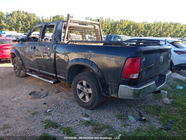 Aukcja sprzedaży 2015 Ram 1500 St, vin: 1C6RR7FT8FS782298, numer aukcji: 12709888