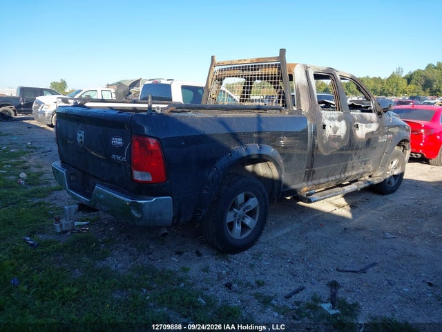 Aukcja sprzedaży 2015 Ram 1500 St, vin: 1C6RR7FT8FS782298, numer aukcji: 12709888