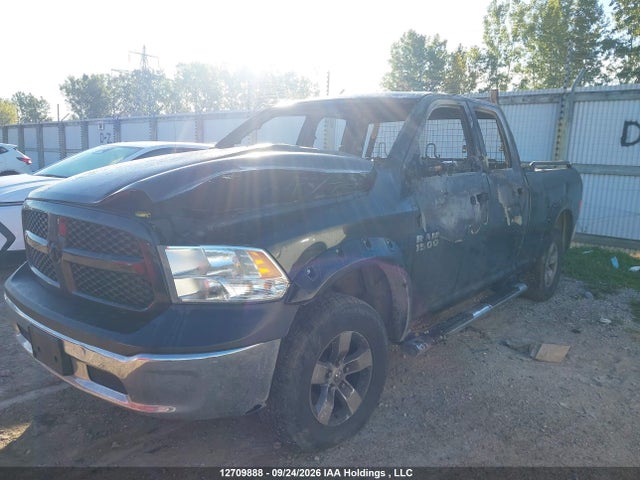 Aukcja sprzedaży 2015 Ram 1500 St, vin: 1C6RR7FT8FS782298, numer aukcji: 12709888