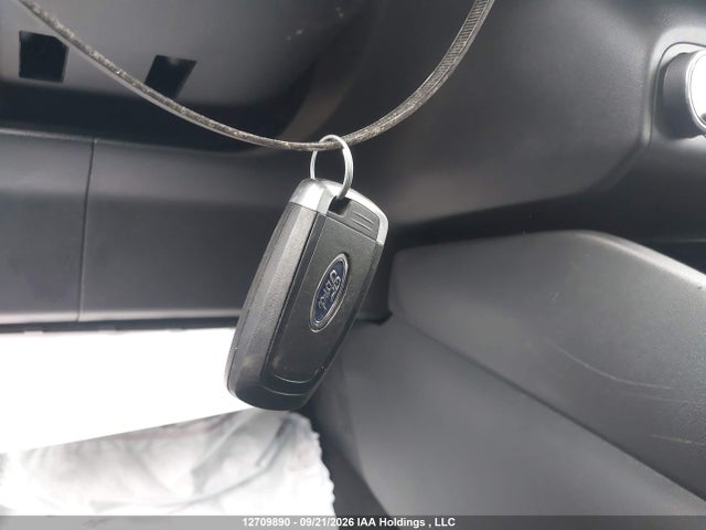 Ford Escape Active 2025 1FMCU9GN7SUB25074 Image 9