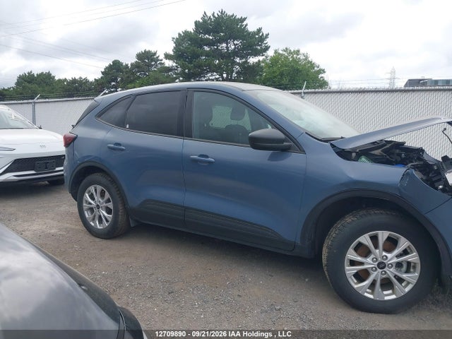 Ford Escape Active 2025 1FMCU9GN7SUB25074 Image 12