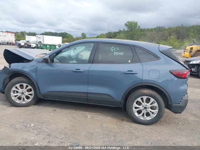 Ford Escape Active 2025 1FMCU9GN7SUB25074 Image 13