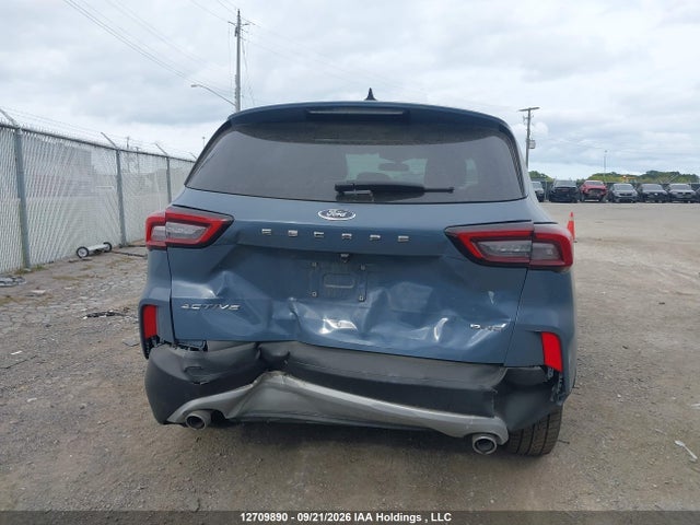 Ford Escape Active 2025 1FMCU9GN7SUB25074 Image 15