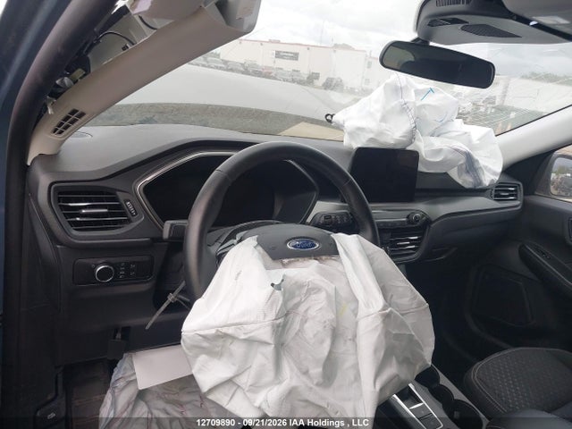 Ford Escape Active 2025 1FMCU9GN7SUB25074 Image 16