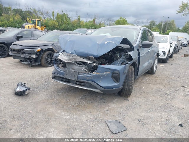 Ford Escape Active 2025 1FMCU9GN7SUB25074 Image 2