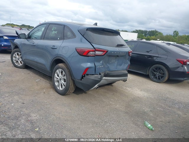 Ford Escape Active 2025 1FMCU9GN7SUB25074 Image 3