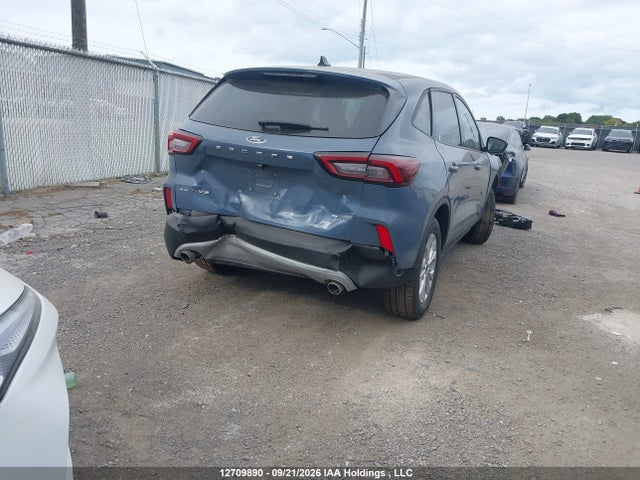 Ford Escape Active 2025 1FMCU9GN7SUB25074 Image 4