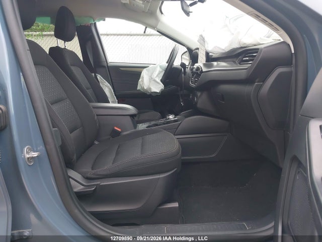 Ford Escape Active 2025 1FMCU9GN7SUB25074 Image 5