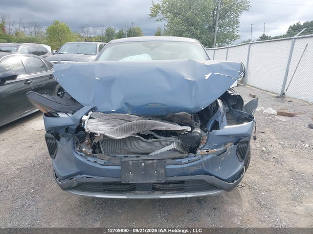 Ford Escape Active 2025 1FMCU9GN7SUB25074 Image 6