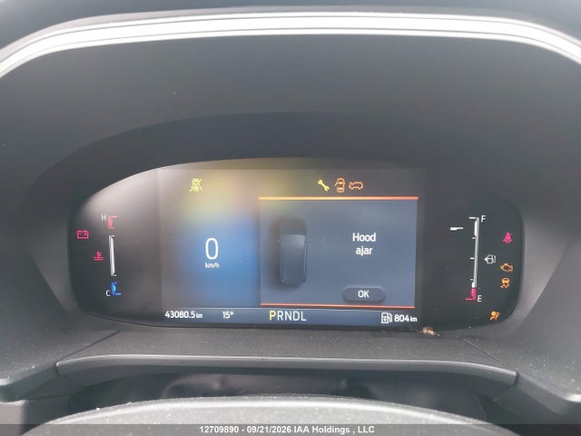 Ford Escape Active 2025 1FMCU9GN7SUB25074 Image 7
