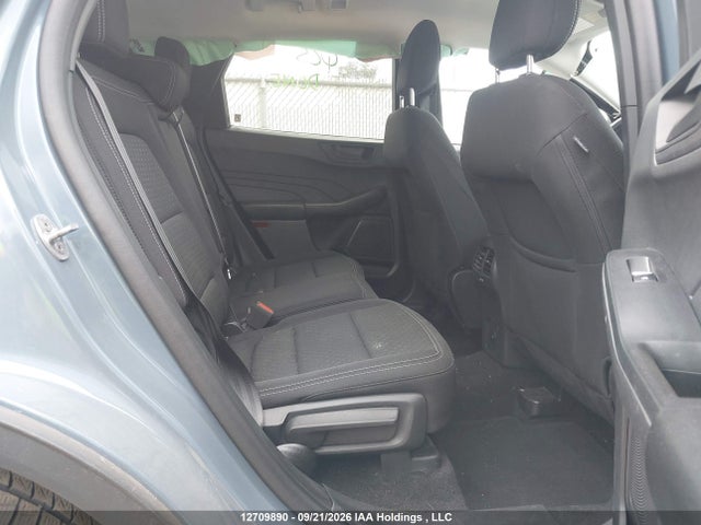 Ford Escape Active 2025 1FMCU9GN7SUB25074 Image 8