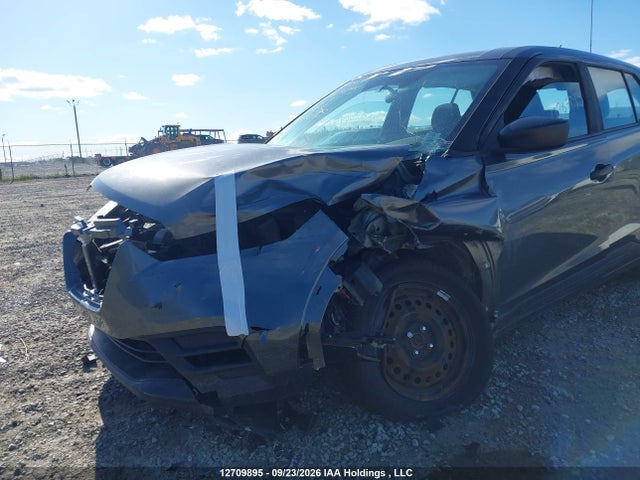Aukcja sprzedaży 2018 Nissan Kicks S/sr/sv, vin: 3N1CP5CU8JL511385, numer aukcji: 12709895