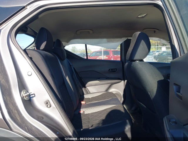 Aukcja sprzedaży 2018 Nissan Kicks S/sr/sv, vin: 3N1CP5CU8JL511385, numer aukcji: 12709895