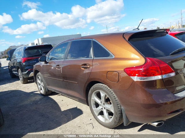 Aukcja sprzedaży 2010 Toyota Venza, vin: 4T3ZK3BB3AU028213, numer aukcji: 12709898