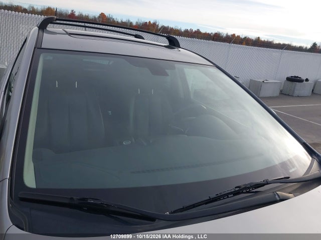 12709899 :رقم المزاد ، JM3ER2W57A0322895 vin ، 2010 Mazda Cx-7 Gx مزاد بيع