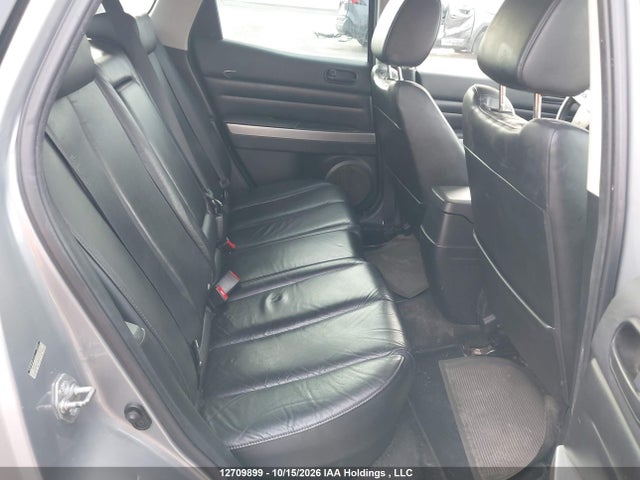 12709899 :رقم المزاد ، JM3ER2W57A0322895 vin ، 2010 Mazda Cx-7 Gx مزاد بيع