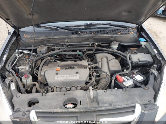 Aukcja sprzedaży 2002 Honda Cr-v Ex, vin: JHLRD78812C818887, numer aukcji: 12709901