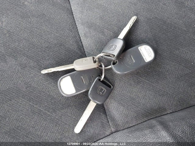 Aukcja sprzedaży 2002 Honda Cr-v Ex, vin: JHLRD78812C818887, numer aukcji: 12709901