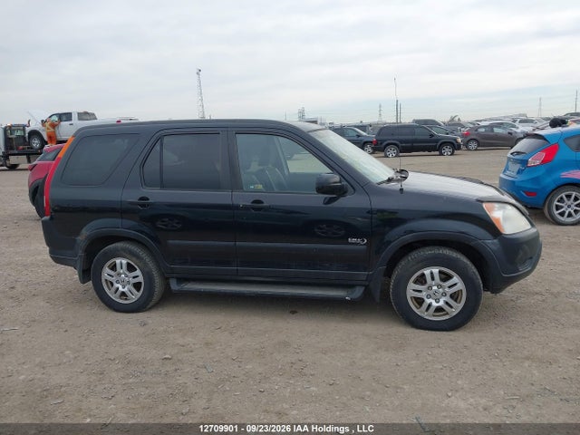 Aukcja sprzedaży 2002 Honda Cr-v Ex, vin: JHLRD78812C818887, numer aukcji: 12709901