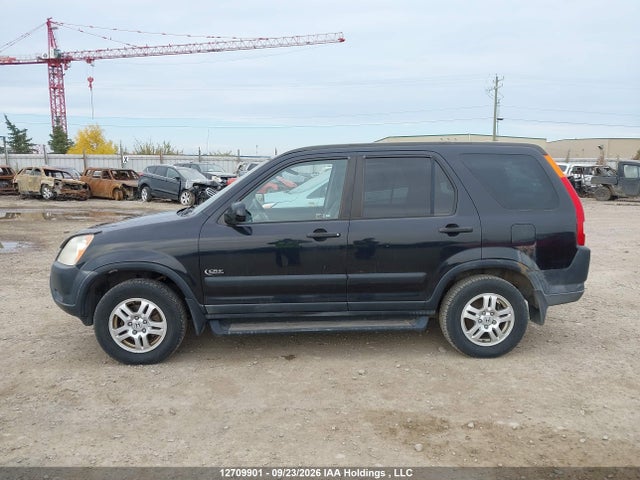 Aukcja sprzedaży 2002 Honda Cr-v Ex, vin: JHLRD78812C818887, numer aukcji: 12709901