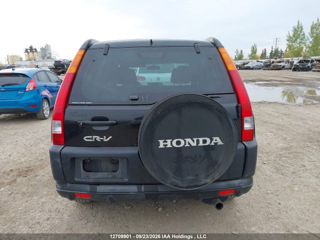 Aukcja sprzedaży 2002 Honda Cr-v Ex, vin: JHLRD78812C818887, numer aukcji: 12709901