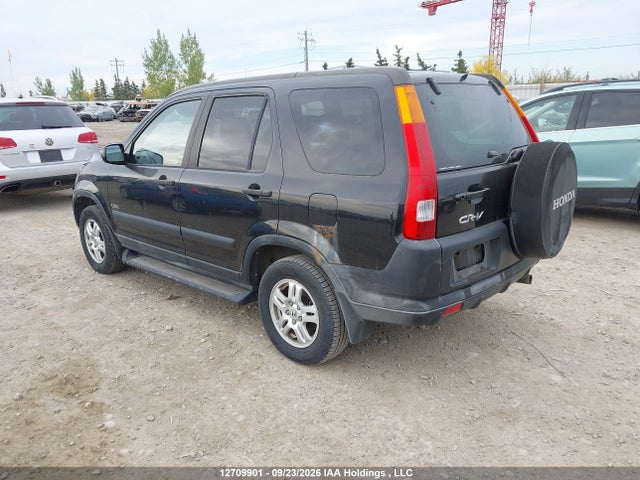 Aukcja sprzedaży 2002 Honda Cr-v Ex, vin: JHLRD78812C818887, numer aukcji: 12709901