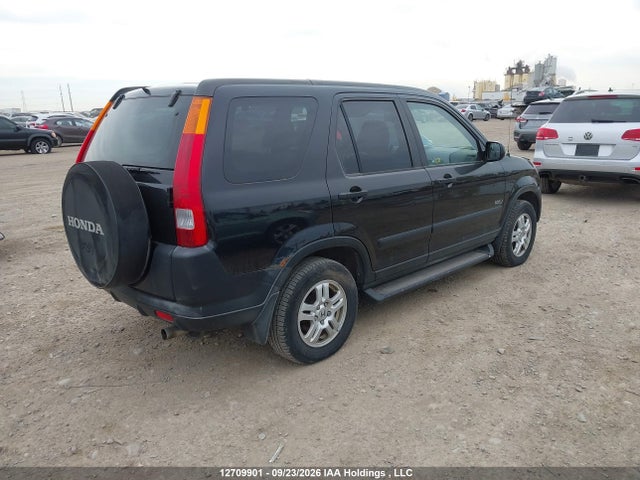 Aukcja sprzedaży 2002 Honda Cr-v Ex, vin: JHLRD78812C818887, numer aukcji: 12709901