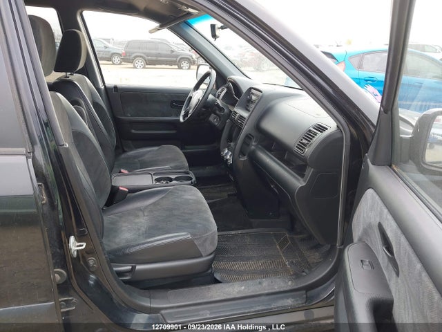 Aukcja sprzedaży 2002 Honda Cr-v Ex, vin: JHLRD78812C818887, numer aukcji: 12709901