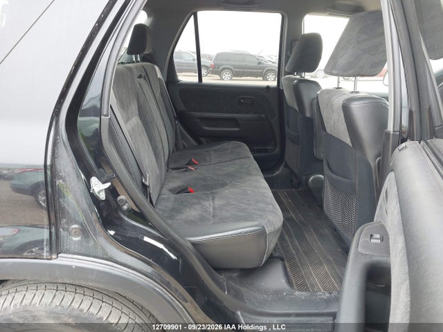 Aukcja sprzedaży 2002 Honda Cr-v Ex, vin: JHLRD78812C818887, numer aukcji: 12709901