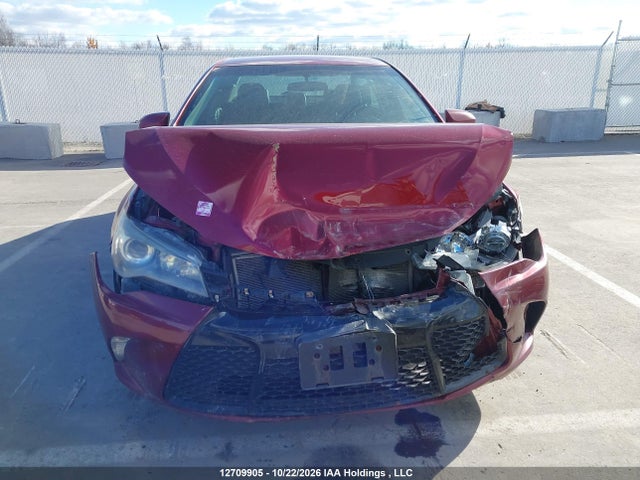 4T1BF1FK5FU977590 Toyota Camry Le/xle/se/xse